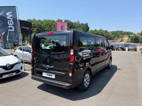 Voitures D'occasion À Sarlat | Renault Trafic Iii Blue Dci 150 Grand Evolution