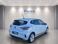 Voitures D'occasion À Trélissac | Renault Clio V Eco-G 100 Ch Gsr2 Evolution
