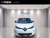 Voitures D'occasion À Guéret | Renault Zoe R90 Life