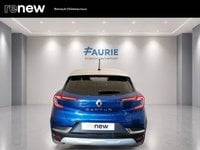 Voitures D'occasion À Saint Maur | Renault Captur Ii Tce 100 Gpl - 21 Intens