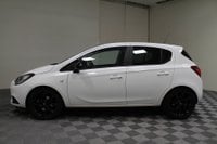 Voitures D'occasion À Migné-Auxances | Opel Corsa 1.4 Turbo 100 Ch Black Edition
