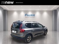 Voitures D'occasion À Cahors | Dacia Jogger Hybrid 140 7 Places Extreme