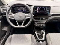 Voitures D'occasion À Boé | Volkswagen T-Cross 1.0 Tsi 116 Start/Stop Bvm6 Vw Edition