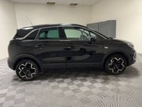 Voitures D'occasion À Migné-Auxances | Opel Crossland 1.2 Turbo 110 Ch Bvm6 Elegance