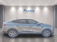 Voitures D'occasion À Trélissac | Renault Arkana Mild Hybrid 140 Edc Fap - 22 Techno