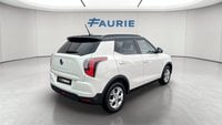 Voitures D'occasion À Trélissac | Ssangyong Tivoli 1.6 E-Xdi 136 Ch I Lov It
