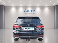 Voitures D'occasion À Limoges | Mg Zs Iii 1.5 L Hybrid+ 197 Ch Luxury