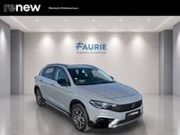 Voitures D'occasion À Saint Maur | Fiat Tipo Cross 1.0 Firefly Turbo 100 Ch S&S Plus