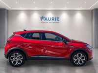 Voitures D'occasion À Sarlat | Renault Captur Ii Mild Hybrid 140 Techno