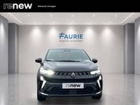 Voitures D'occasion À Limoges | Renault Symbioz E-Tech Full Hybrid 145 Techno