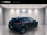 Voitures D'occasion À Saint Maur | Renault Clio Tce 90 Equilibre