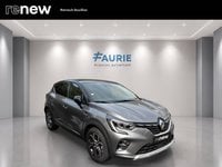 Voitures D'occasion À Souillac | Renault Captur Blue Dci 115 Intens