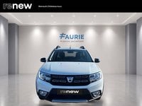 Voitures D'occasion À Saint Maur | Dacia Sandero Ii Tce 90 15 Ans