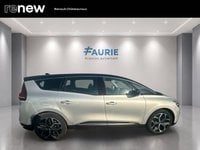 Voitures D'occasion À Saint Maur | Renault Scénic Grand Scenic Iv Grand Scenic Tce 140 Fap - 21...