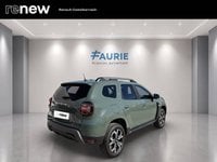 Voitures D'occasion À Castelsarrasin | Dacia Duster Ii Blue Dci 115 4X2 Journey +