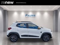 Voitures D'occasion À Saint Maur | Dacia Spring Extreme