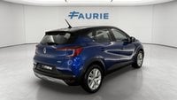 Voitures D'occasion À Trélissac | Renault Captur Ii E-Tech 145 - 21 Zen