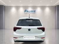 Voitures D'occasion À Brive La Gaillarde | Volkswagen Polo 1.0 Tsi 95 S&S Dsg7 Vw Edition
