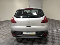 Voitures D'occasion À Migné-Auxances | Peugeot 3008 1.2 Puretech 130Ch S&S Bvm6 Allure