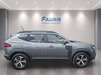 Voitures D'occasion À Bergerac | Dacia Duster Iii Hybrid 140 Journey