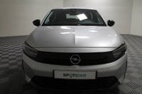 Voitures D'occasion À Migné-Auxances | Opel Corsa F 1.2 Turbo 100 Ch Edition