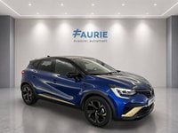 Voitures D'occasion À Saint-Astier | Renault Captur Ii E-Tech Full Hybrid 145 Engineered