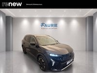 Voitures D'occasion À Saint Maur | Renault Scénic Scenic V Electrique Scenic E-Tech Electrique ...