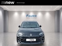 Voitures D'occasion À Limoges | Renault 5 Renault E-Tech Electrique 150 Ch Autonomie Confort Techno