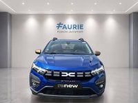 Voitures D'occasion À Trélissac | Dacia Sandero Iii Eco-G 100 Stepway Extreme +