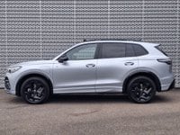 Voitures D'occasion À Dax | Volkswagen Tiguan 1.5 Ehybrid 204Ch Dsg6 R-Line Edition