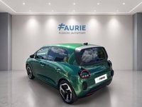 Voitures D'0Km À Brive La Gaillarde | Renault Twingo Electrique Iv E-Tech Electrique 80 Ch Auton...