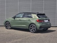 Voitures D'occasion À Saint-Avit | Audi A1 Sportback 35 Tfsi 150 Ch S Tronic 7 S Line Plus