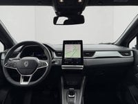 Voitures D'0Km À Montauban | Renault Captur Ii E-Tech Full Hybrid 160 Ch Techno
