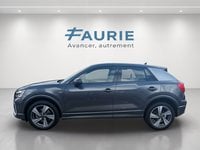 Voitures D'occasion À Brive La Gaillarde | Audi Q2 35 Tdi 150 S Tronic 7 S Line