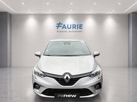 Voitures D'occasion À Trélissac | Renault Clio Tce 100 Intens