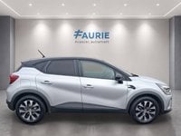 Voitures D'occasion À Bergerac | Renault Captur E-Tech Full Hybrid 145 Evolution