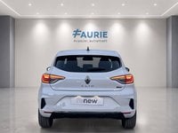 Voitures D'occasion À Cahors | Renault Clio E-Tech Full Hybrid 145 Ch Gsr2 Techno