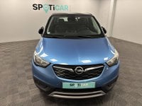 Voitures D'occasion À Gond Pontouvre | Opel Crossland X 1.2 Turbo 130 Ch Innovation