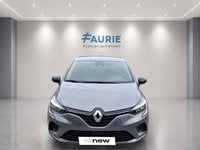 Voitures D'occasion À Limoges | Renault Clio Tce 90 Equilibre
