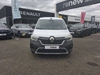 Voitures D'occasion À Montauban | Renault Kangoo Van Blue Dci 95 Extra - 22