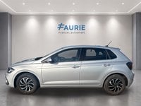 Voitures D'occasion À Brive La Gaillarde | Volkswagen Polo 1.0 Tsi 95 S&S Dsg7 Vw Edition