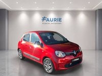 Voitures D'occasion À Trélissac | Renault Twingo Electrique Iii Iii E-Tech Equilibre
