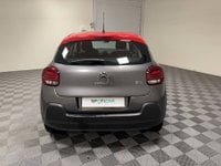 Voitures D'occasion À Châtellerault | Citroën C3 Bluehdi 100 S&S Bvm6 Shine