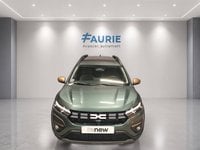 Voitures D'occasion À Tulle | Dacia Jogger Hybrid 140 5 Places Gsr2 Extreme