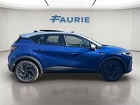 Voitures D'occasion À Cahors | Renault Captur Ii E-Tech Full Hybrid 145 Ch Esprit Alpine