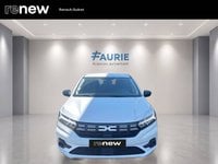 Voitures D'occasion À Guéret | Dacia Sandero Iii Eco-G 100 Essential