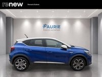 Voitures D'occasion À Guéret | Renault Captur Tce 90 - 21 Intens