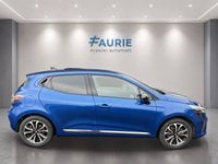 Voitures D'occasion À Trélissac | Renault Clio E-Tech Full Hybrid 145 Ch Gsr2 Techno
