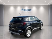 Voitures D'occasion À Trélissac | Renault Captur Tce 90 Business