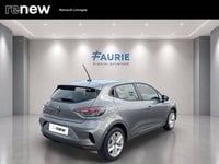 Voitures D'occasion À Limoges | Renault Clio Blue Dci 100 Ch Gsr2 Evolution